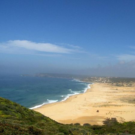 Holiday Home Bella Sardinia-1 By Interhome С'Аркитту-Кульери Экстерьер фото