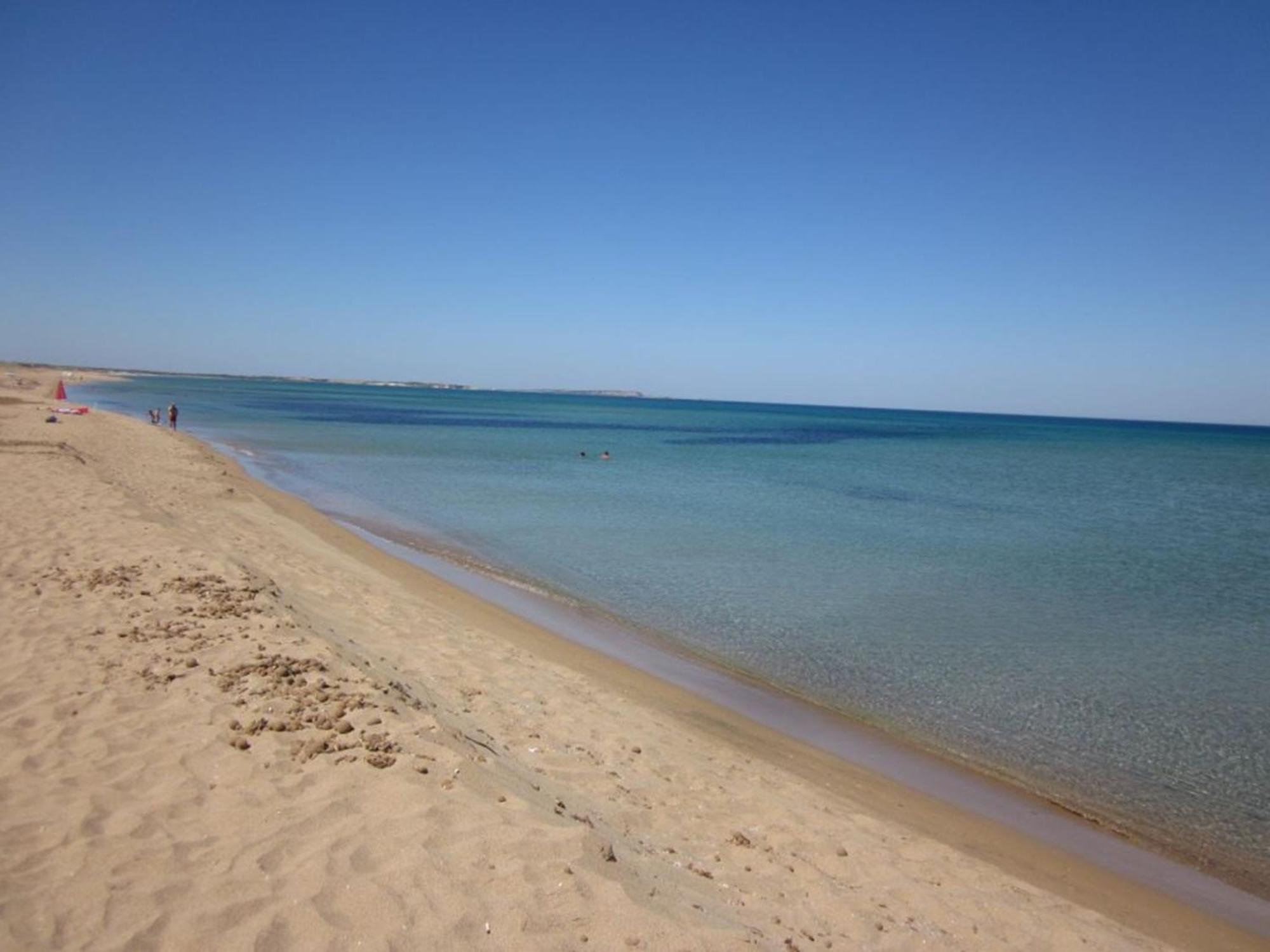 Holiday Home Bella Sardinia-1 By Interhome С'Аркитту-Кульери Экстерьер фото