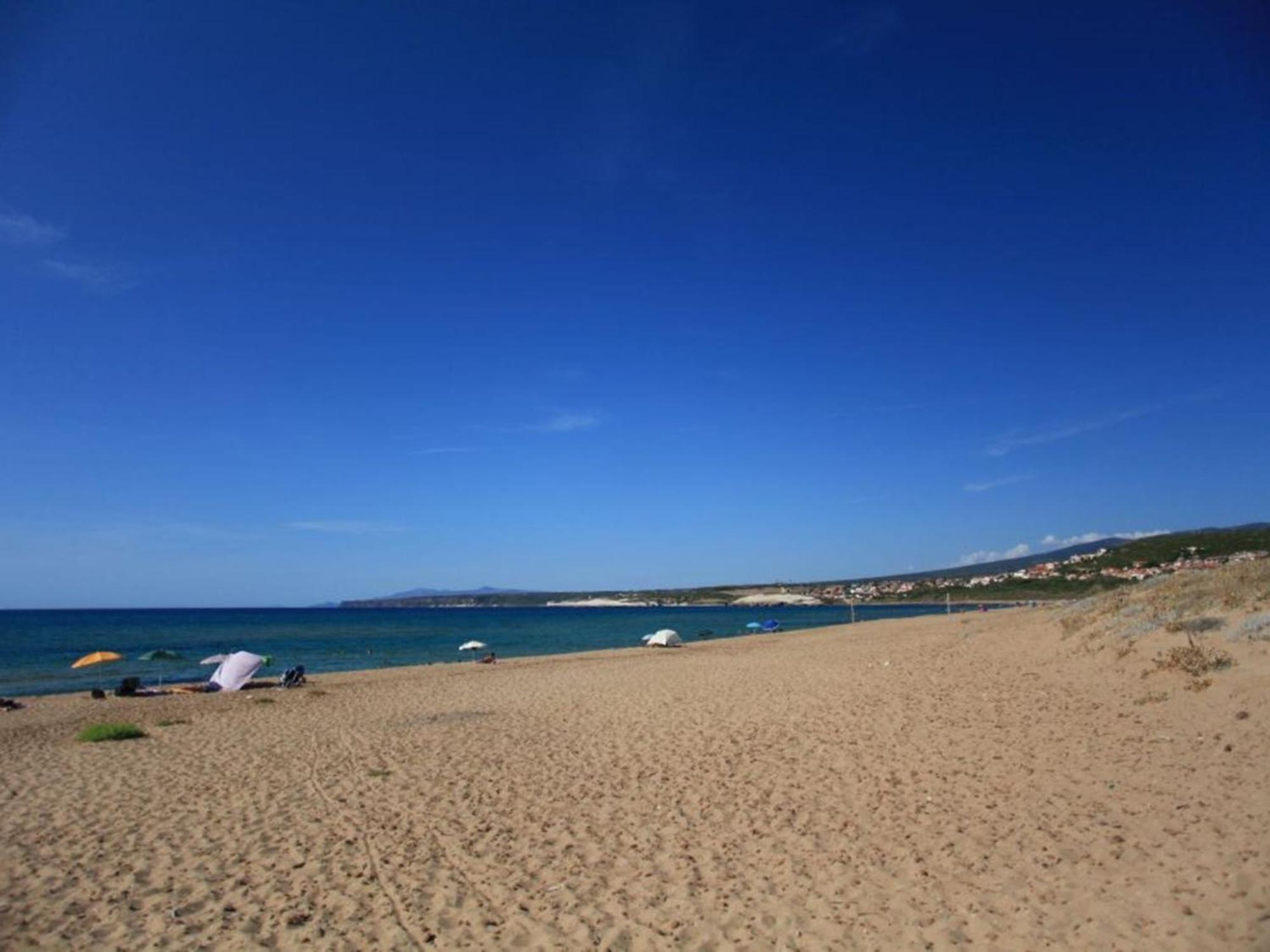 Holiday Home Bella Sardinia-1 By Interhome С'Аркитту-Кульери Экстерьер фото