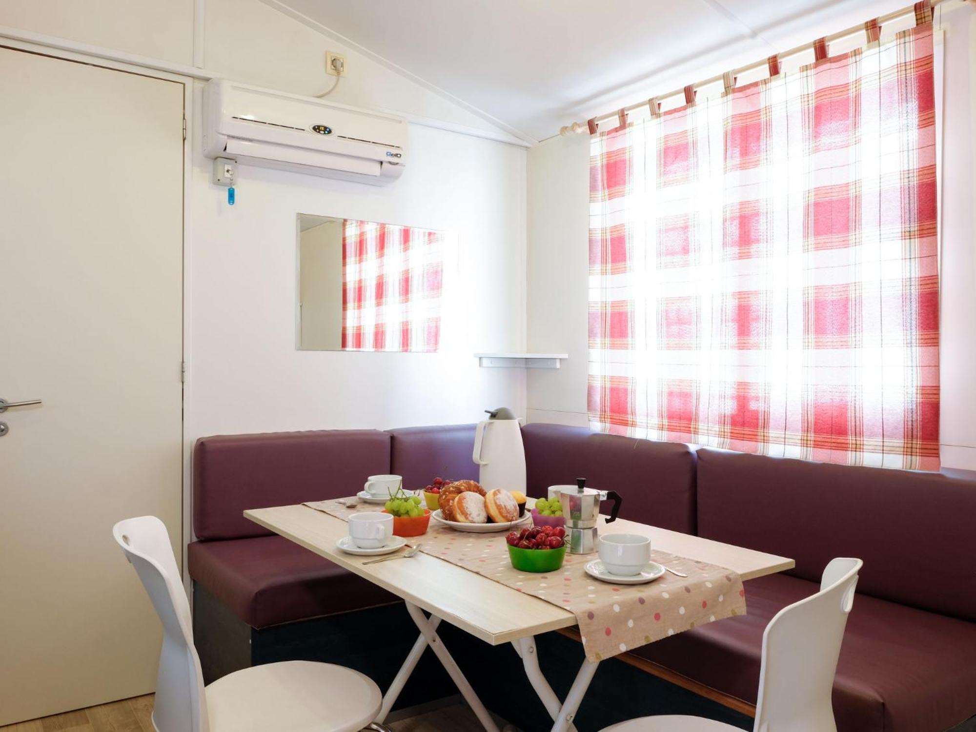 Holiday Home Bella Sardinia-1 By Interhome С'Аркитту-Кульери Экстерьер фото