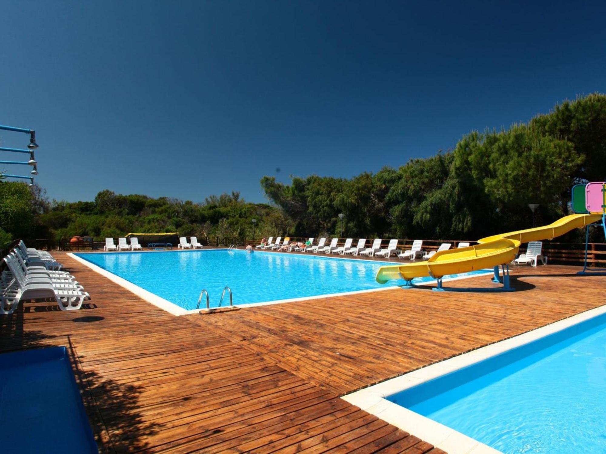 Holiday Home Bella Sardinia-1 By Interhome С'Аркитту-Кульери Экстерьер фото